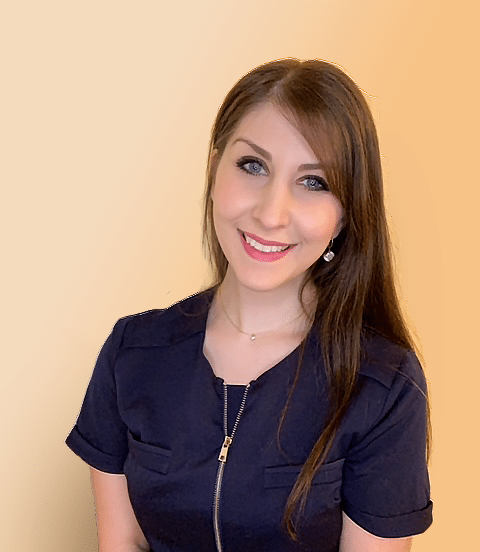 Dr. Tala Khazim (Co-Director)